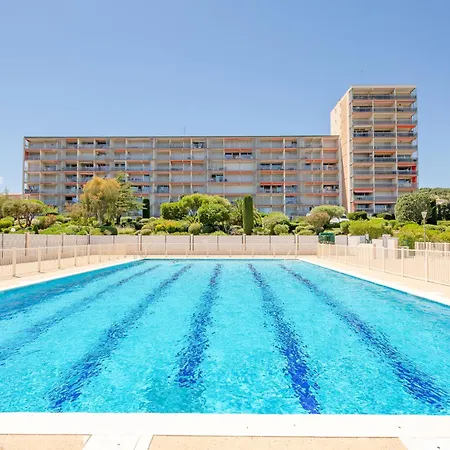 Lejlighed Les Coteaux Du Preconil-4 By Interhome Sainte-Maxime
