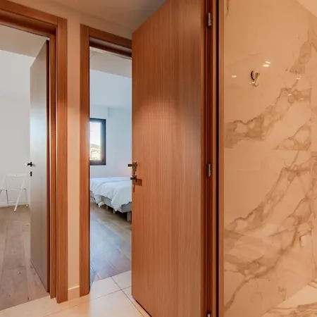 Les Coteaux Du Preconil-4 By Interhome Апартаменты Сент-Максим