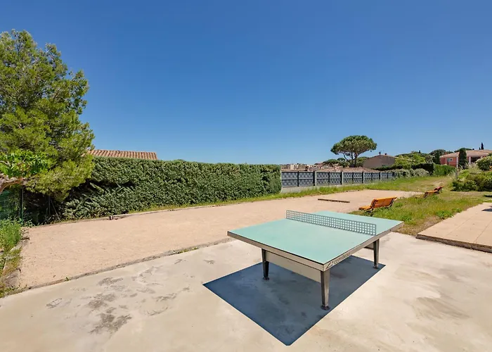 Les Coteaux Du Preconil-4 By Interhome Lejlighed