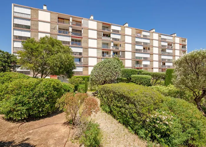 Les Coteaux Du Preconil-4 By Interhome Lejlighed *