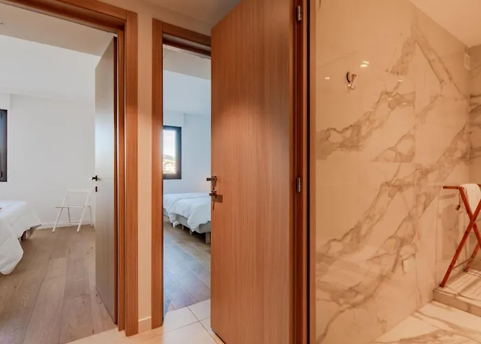 Les Coteaux Du Preconil-4 By Interhome Lejlighed Sainte-Maxime