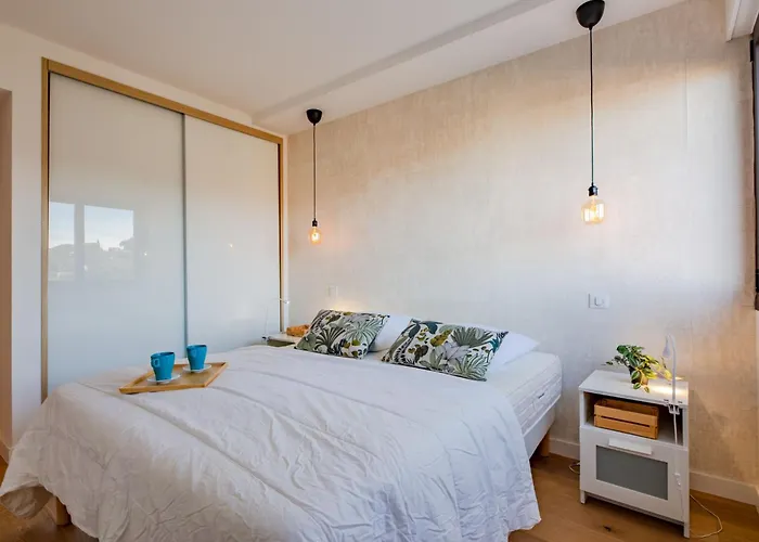 Lejlighed Les Coteaux Du Preconil-4 By Interhome Sainte-Maxime