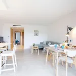 Apartment Les Coteaux Du Preconil-4 By Interhome Sainte-Maxime