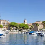 Les Coteaux Du Preconil-4 By Interhome Sainte-Maxime