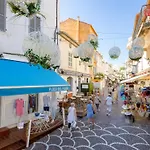 Les Coteaux Du Preconil-4 By Interhome Apartment Sainte-Maxime