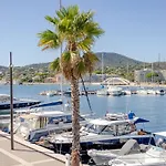 Les Coteaux Du Preconil-4 By Interhome * Sainte-Maxime
