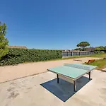 Les Coteaux Du Preconil-4 By Interhome Apartment