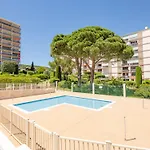 Les Coteaux Du Preconil-4 By Interhome Apartment