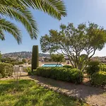Les Coteaux Du Preconil-4 By Interhome Apartment *
