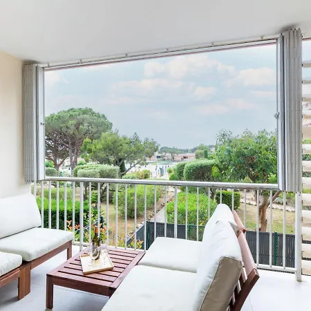 Les Coteaux Du Preconil-4 By Interhome *