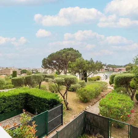 Daire Les Coteaux Du Preconil-4 By Interhome