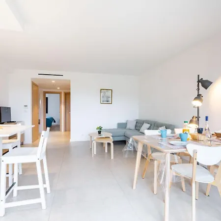 Lejlighed Les Coteaux Du Preconil-4 By Interhome Sainte-Maxime
