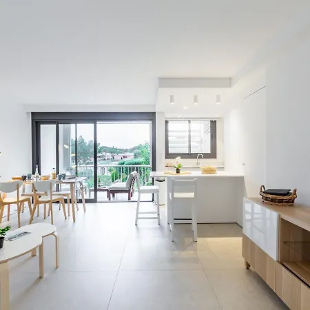 Apartment Les Coteaux Du Preconil-4 By Interhome Sainte-Maxime