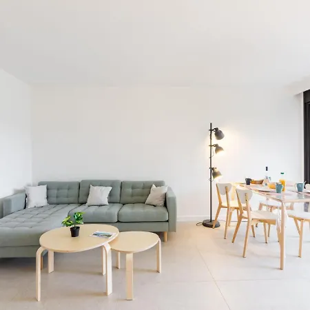 Lejlighed Les Coteaux Du Preconil-4 By Interhome
