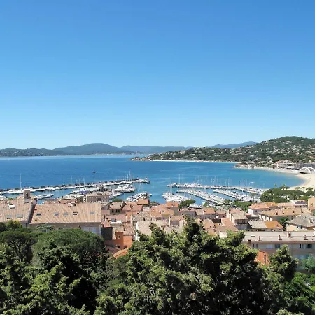 Les Coteaux Du Preconil-4 By Interhome Apartment *