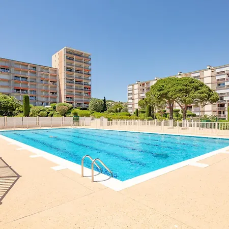 Les Coteaux Du Preconil-4 By Interhome Sainte-Maxime