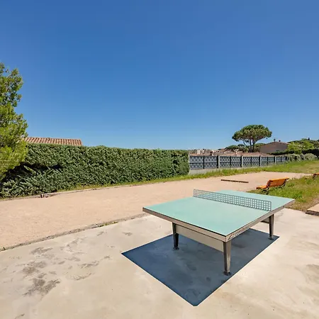 Les Coteaux Du Preconil-4 By Interhome Apartment