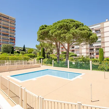 Les Coteaux Du Preconil-4 By Interhome Apartment