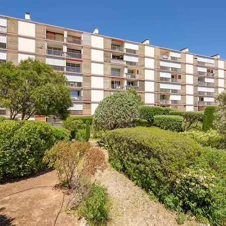 Les Coteaux Du Preconil-4 By Interhome Appartement *