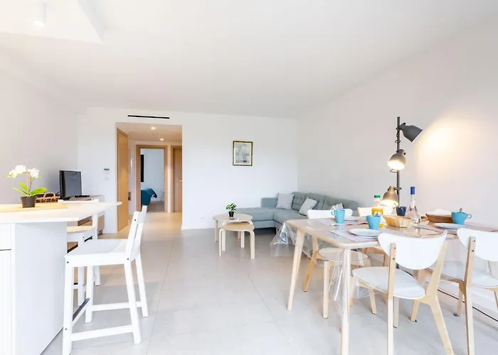 Appartement Les Coteaux Du Preconil-4 By Interhome Sainte-Maxime