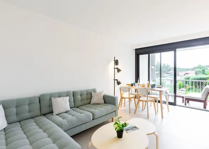 Les Coteaux Du Preconil-4 By Interhome Sainte-Maxime