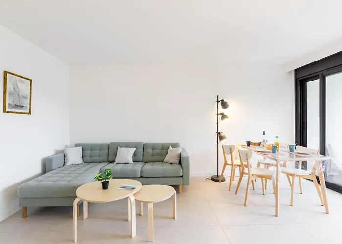 Appartement Les Coteaux Du Preconil-4 By Interhome